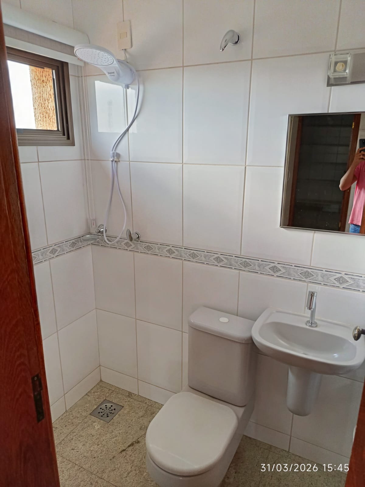 Praça Doutor Carlos Sampaio,45 - Apto 51, 5° Andar - Centro