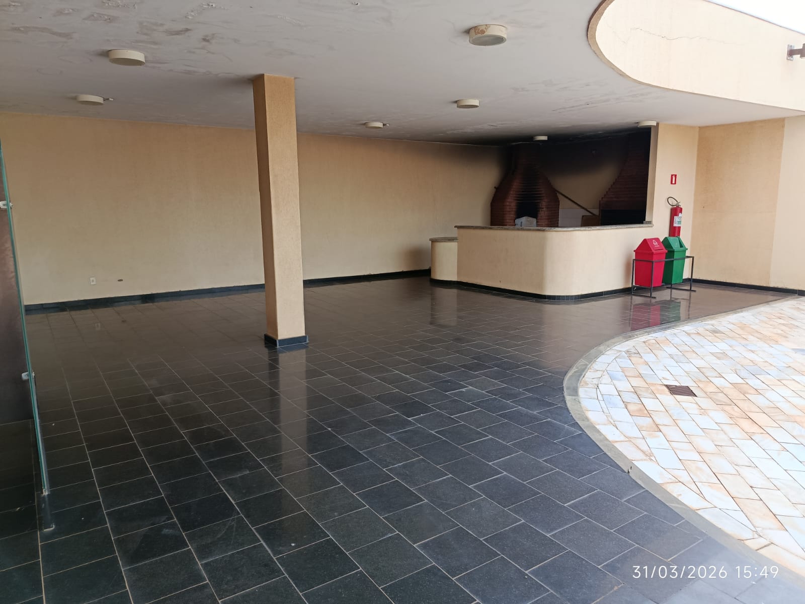 Praça Doutor Carlos Sampaio,45 - Apto 51, 5° Andar - Centro