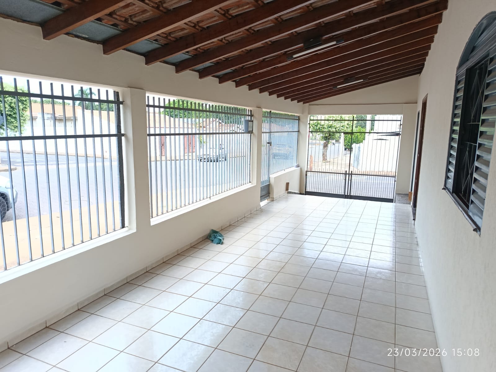 Rua Ceará, 91 - Vila Fátima