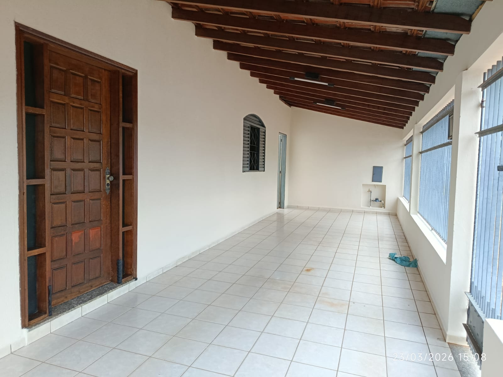 Rua Ceará, 91 - Vila Fátima