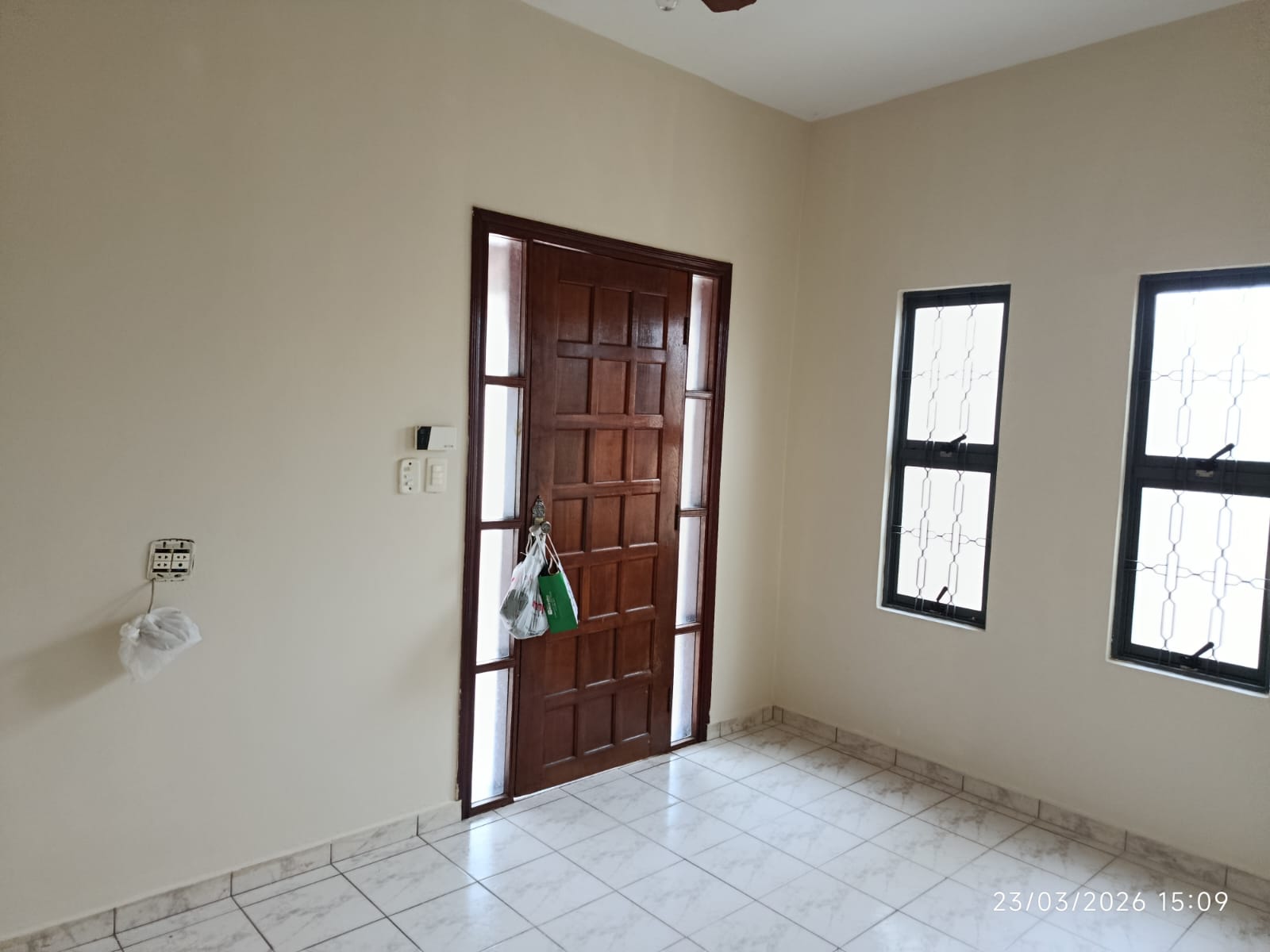 Rua Ceará, 91 - Vila Fátima