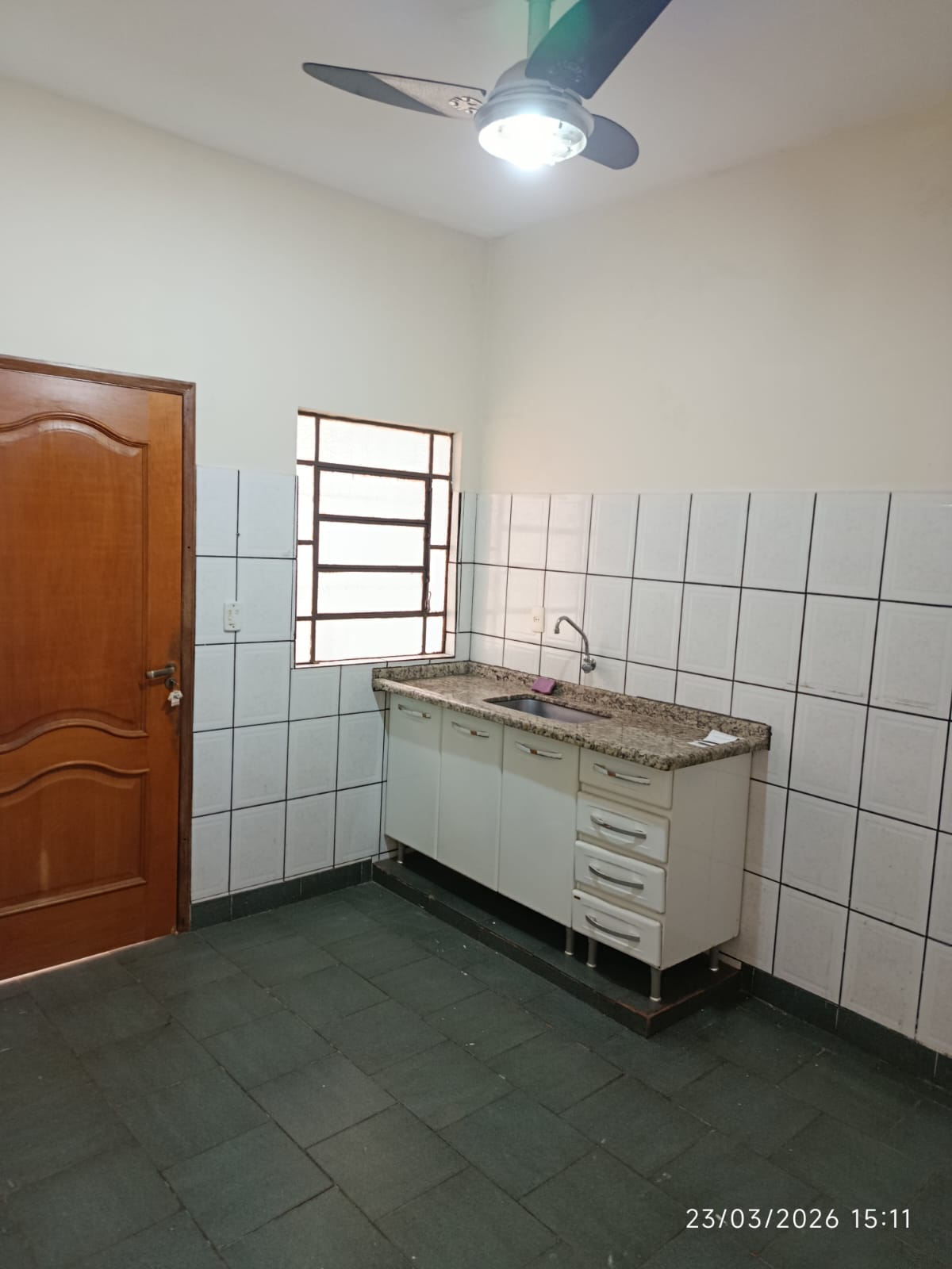 Rua Ceará, 91 - Vila Fátima