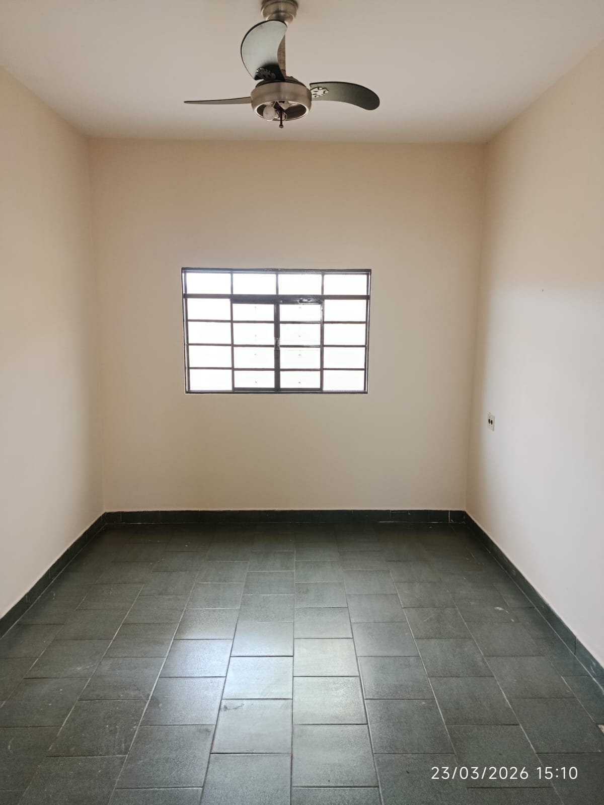 Rua Ceará, 91 - Vila Fátima