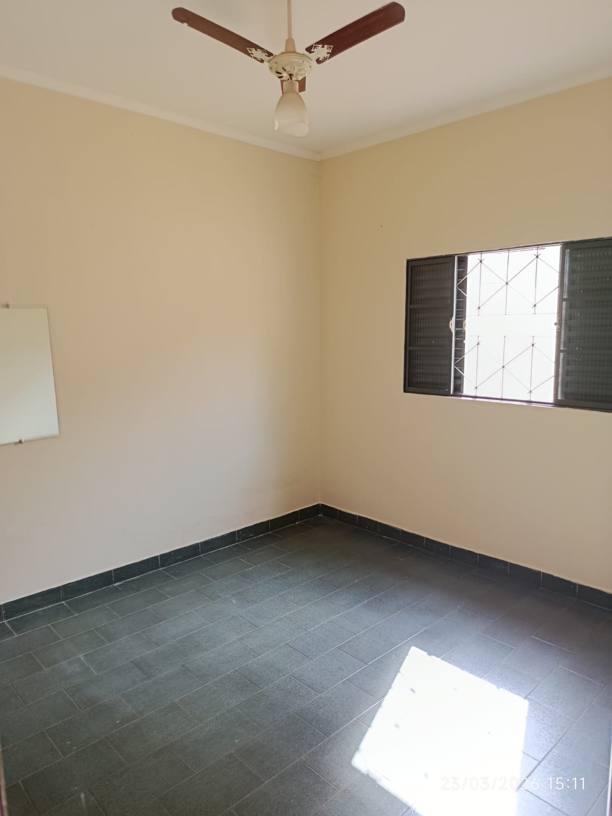 Rua Ceará, 91 - Vila Fátima