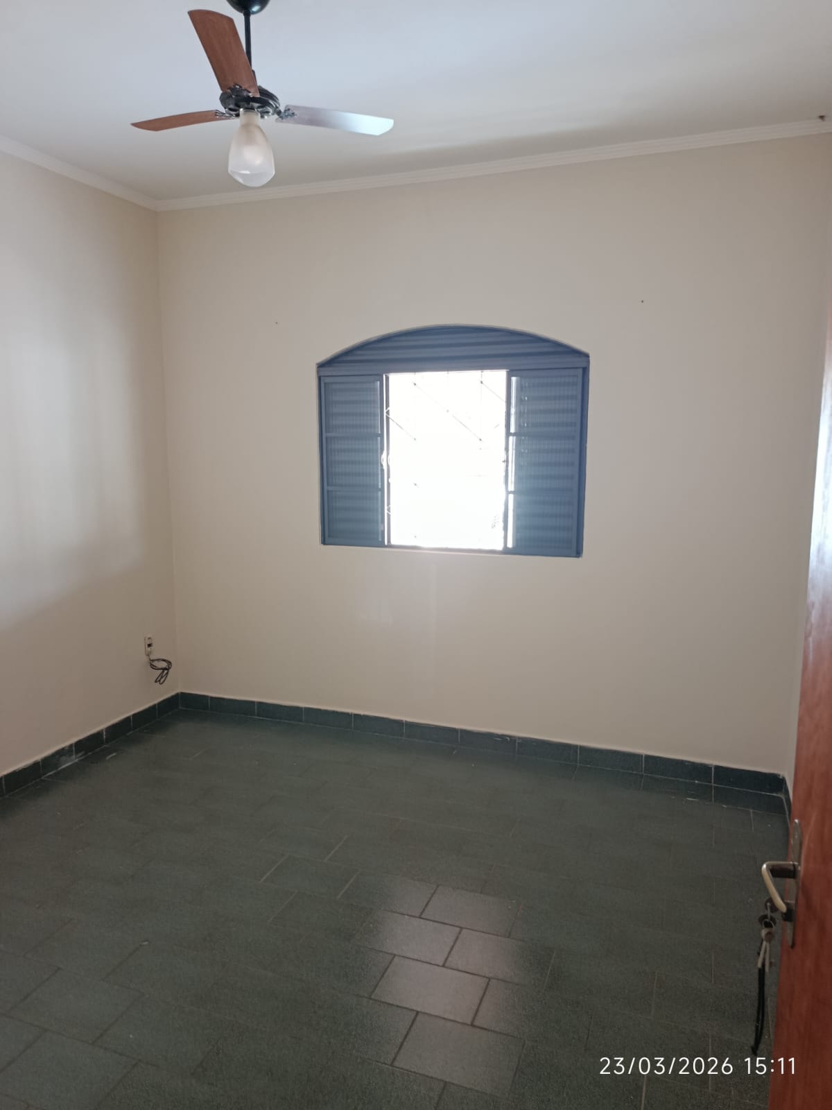 Rua Ceará, 91 - Vila Fátima