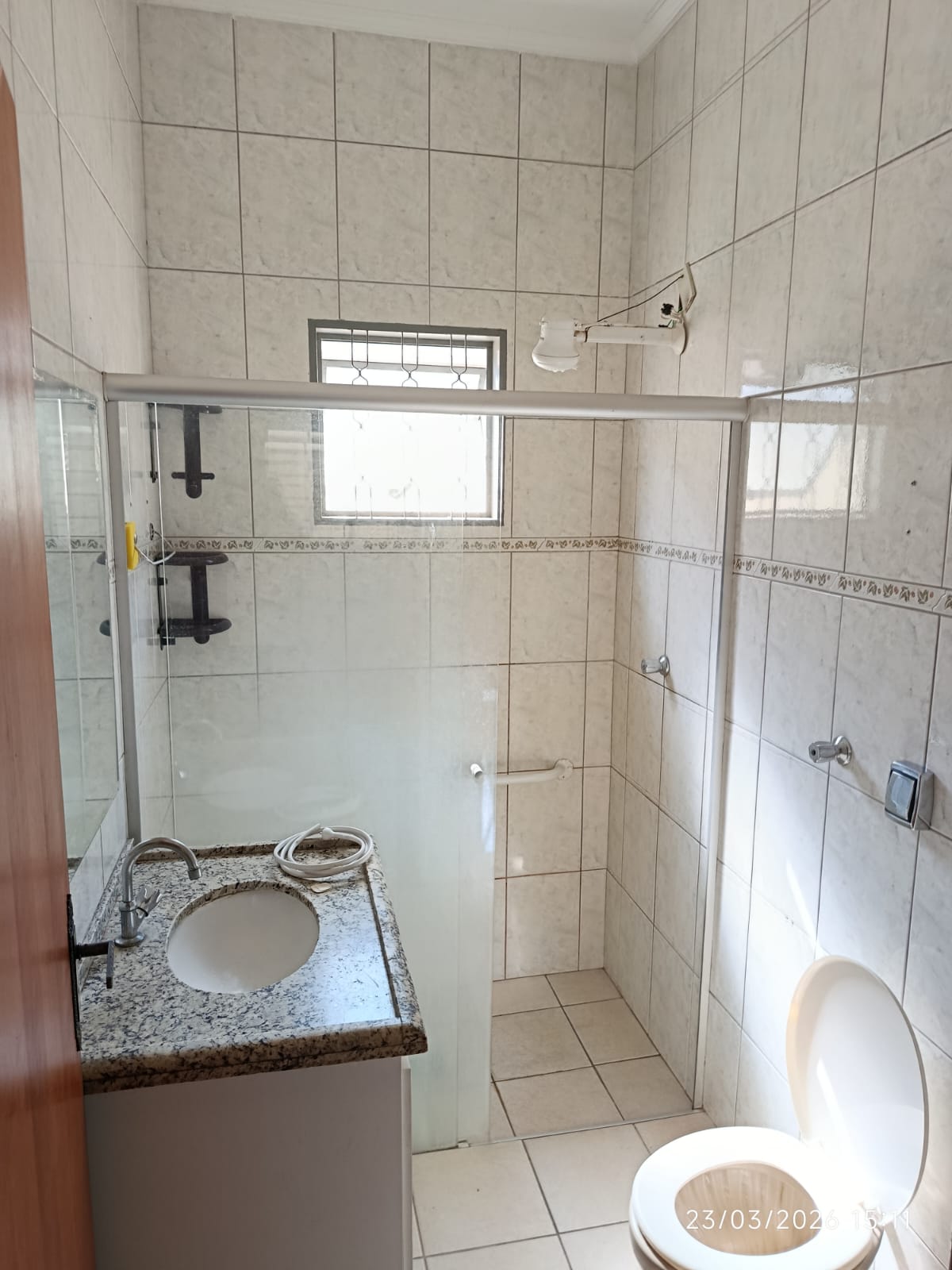 Rua Ceará, 91 - Vila Fátima