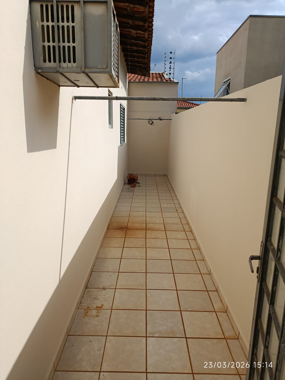 Rua Ceará, 91 - Vila Fátima