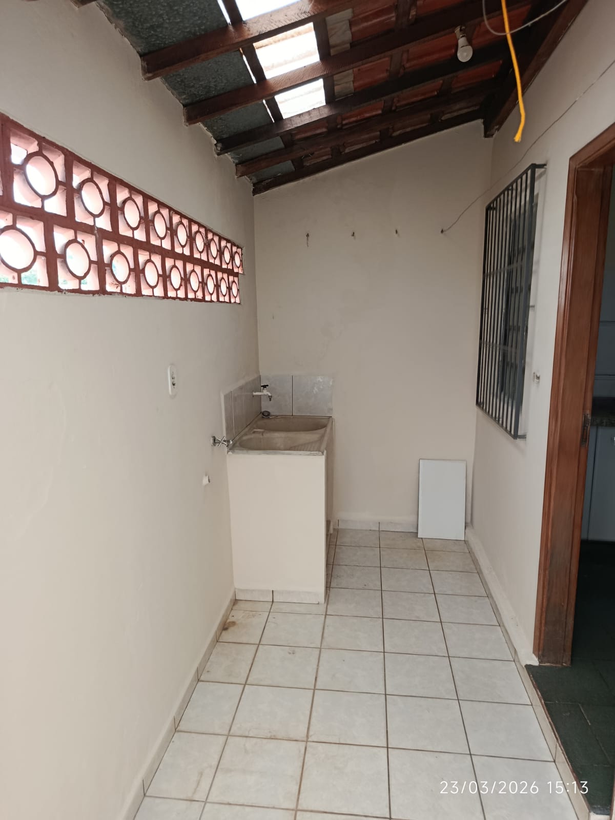 Rua Ceará, 91 - Vila Fátima