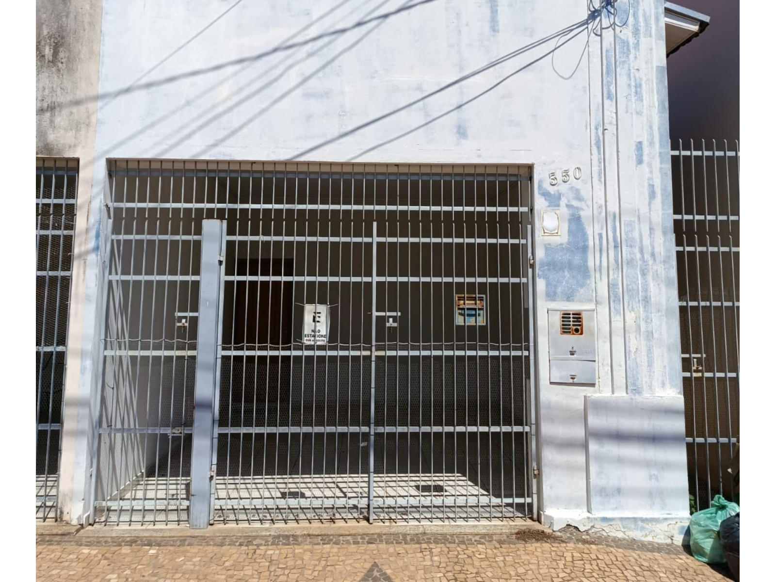 Rua Altino Vaz de Mello,350 - Centro