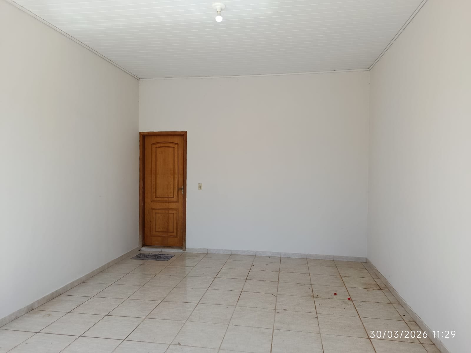 Rua Altino Vaz de Mello,350 - Centro