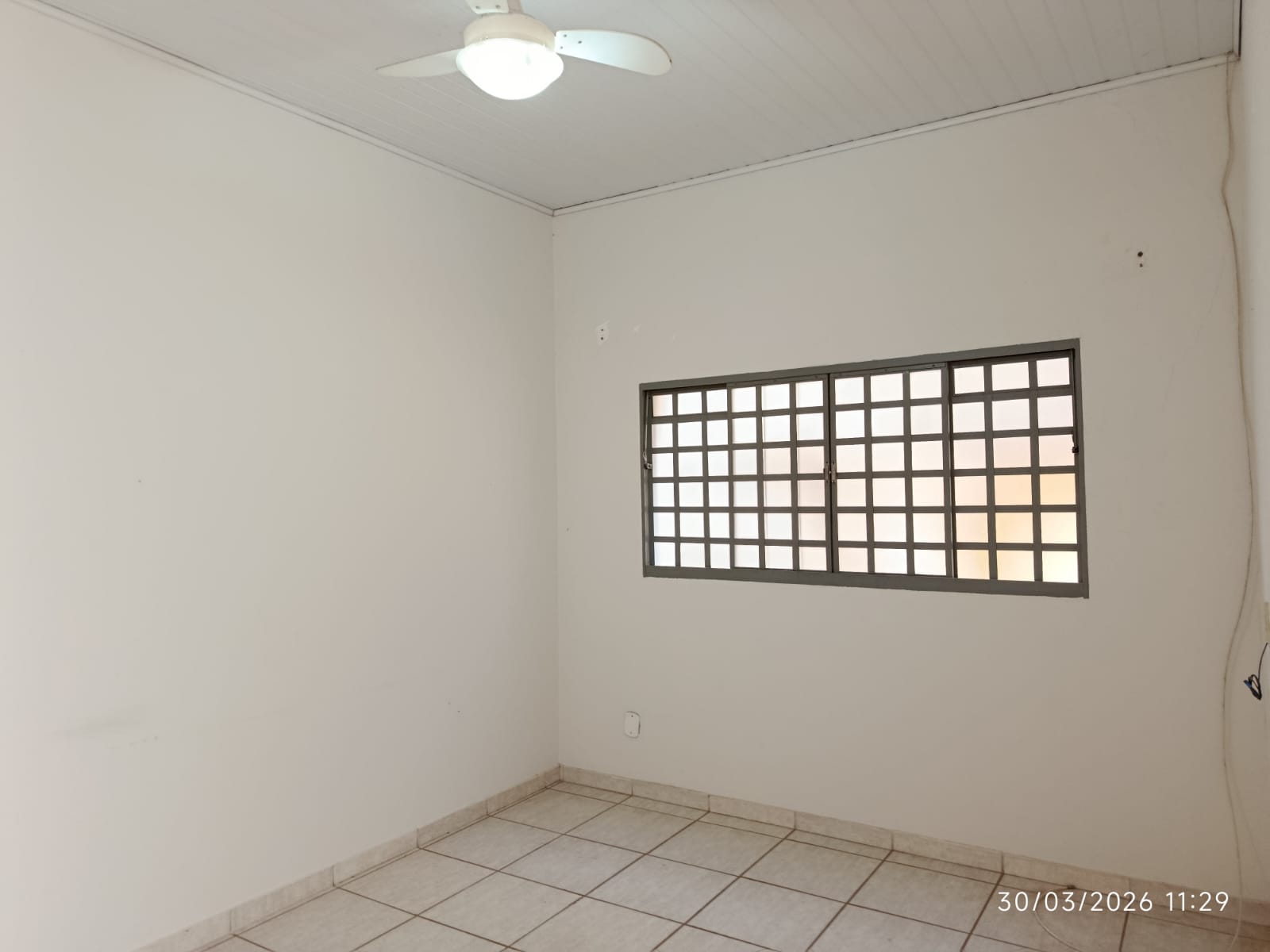 Rua Altino Vaz de Mello,350 - Centro