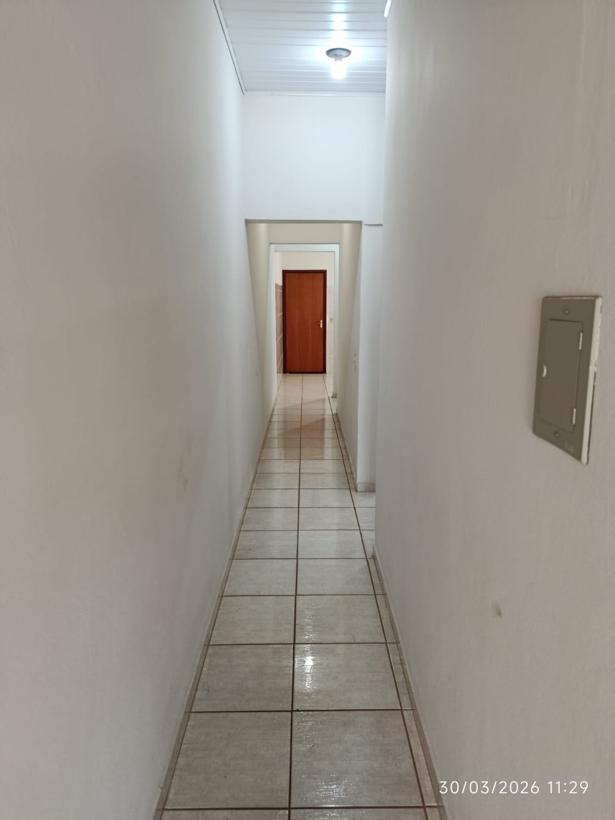 Rua Altino Vaz de Mello,350 - Centro