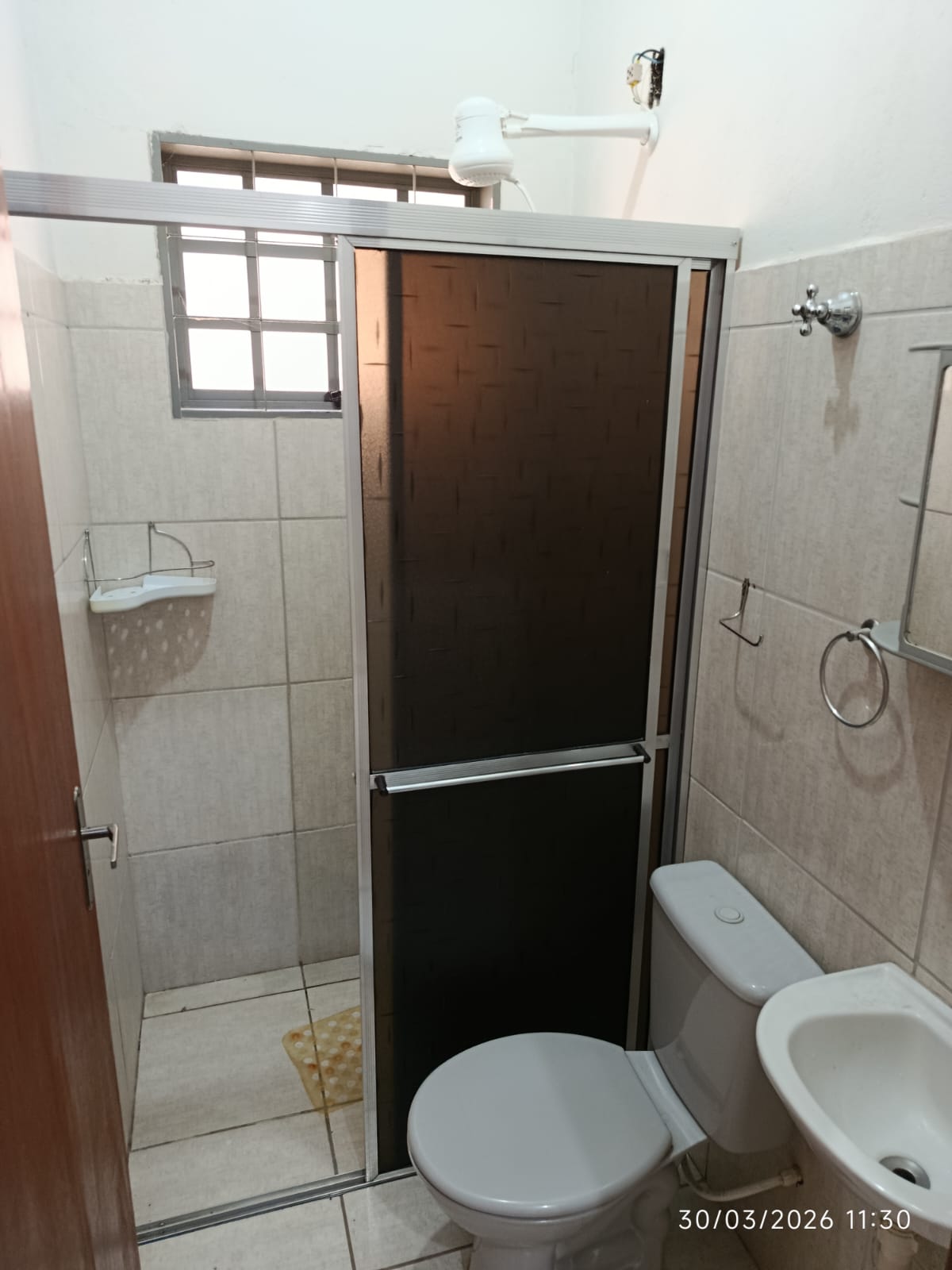 Rua Altino Vaz de Mello,350 - Centro