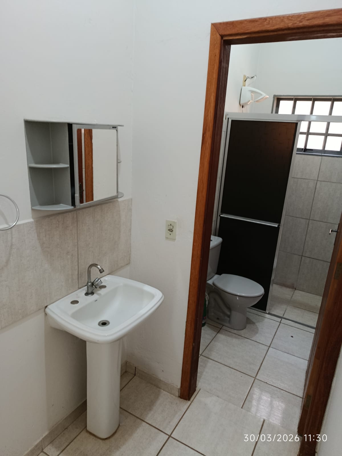 Rua Altino Vaz de Mello,350 - Centro