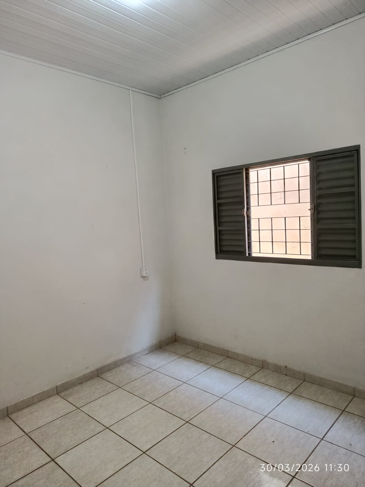 Rua Altino Vaz de Mello,350 - Centro