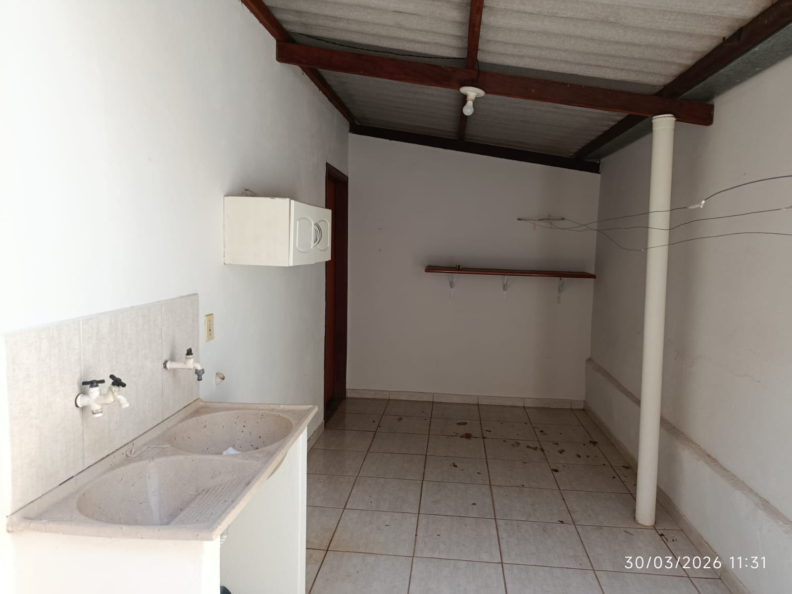 Rua Altino Vaz de Mello,350 - Centro