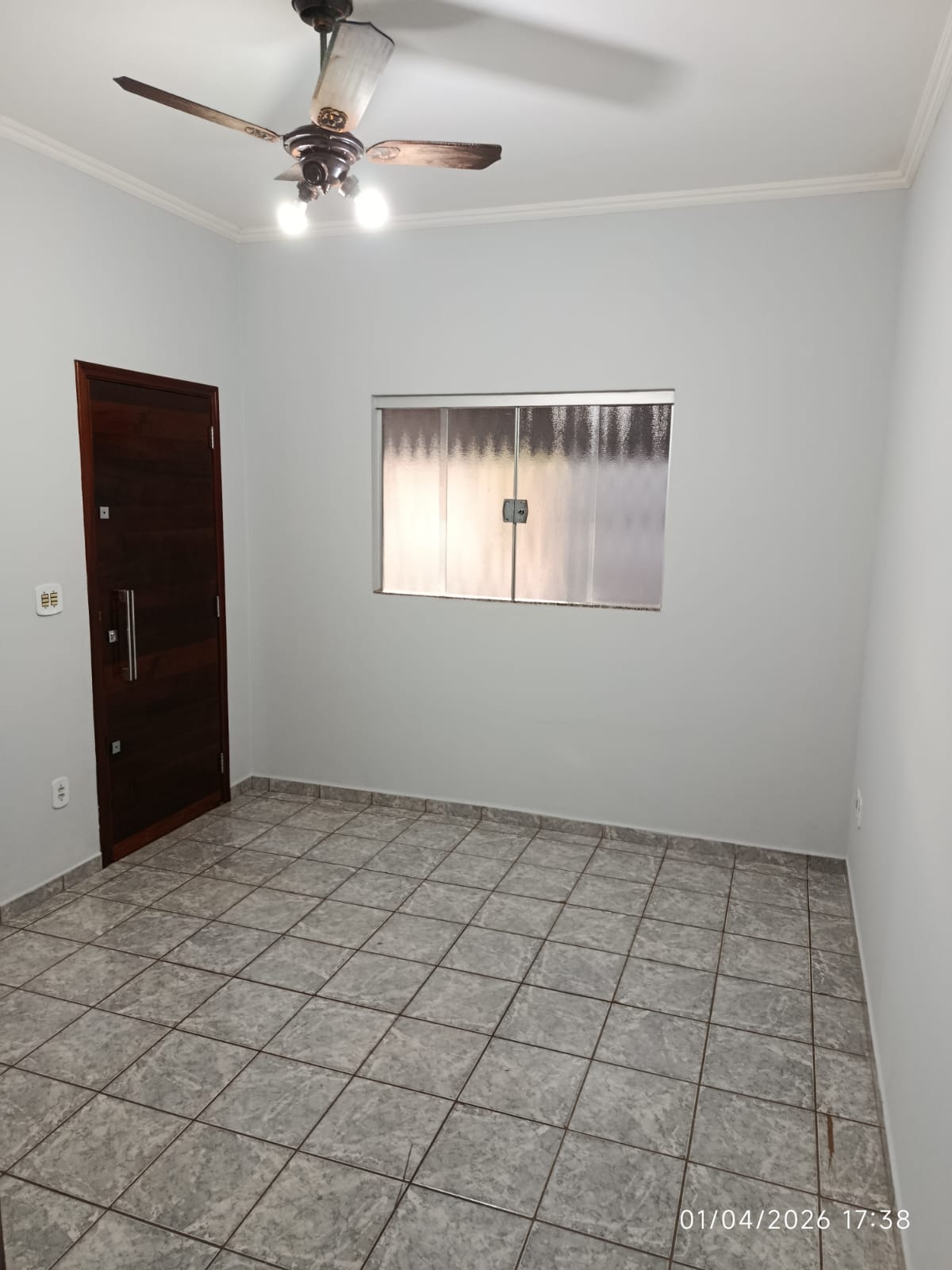 Avenida Mário Bis, 31 - Loteamento Residencial Alto das Brisas