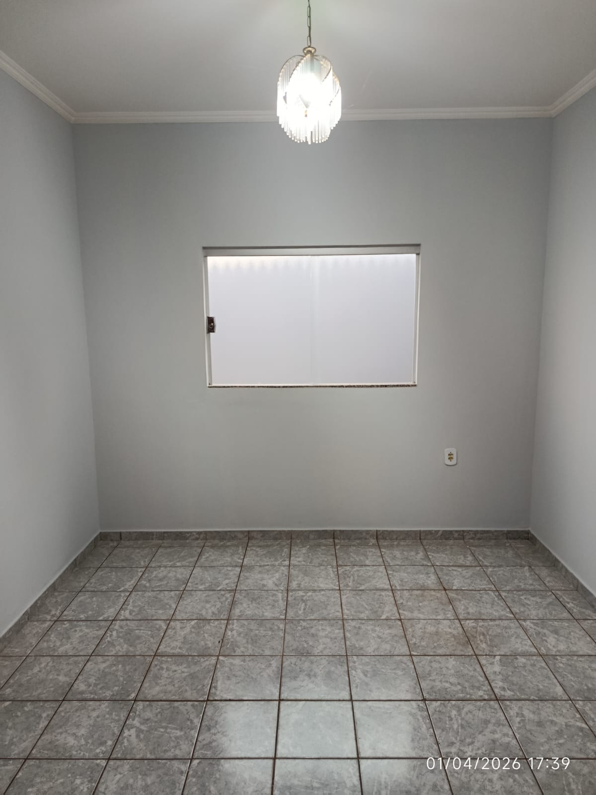 Avenida Mário Bis, 31 - Loteamento Residencial Alto das Brisas