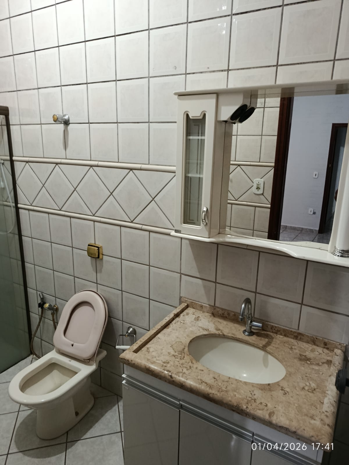 Avenida Mário Bis, 31 - Loteamento Residencial Alto das Brisas