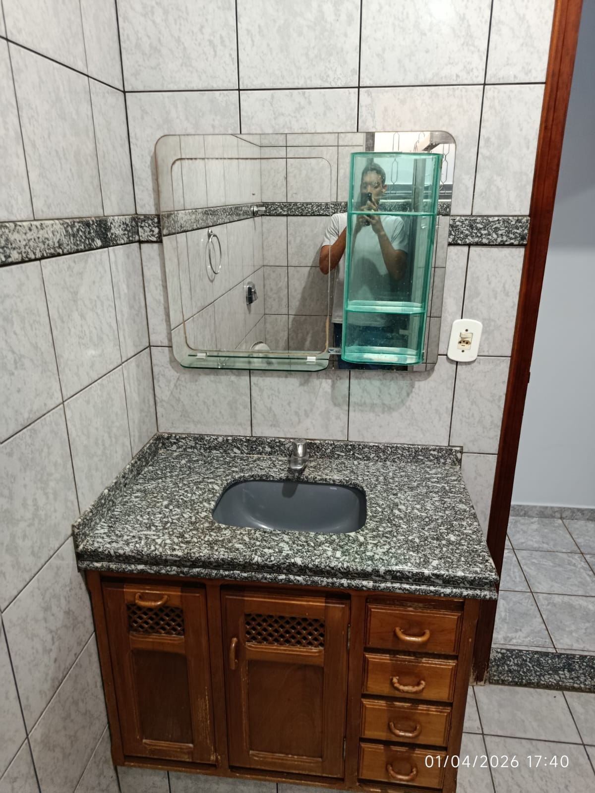 Avenida Mário Bis, 31 - Loteamento Residencial Alto das Brisas