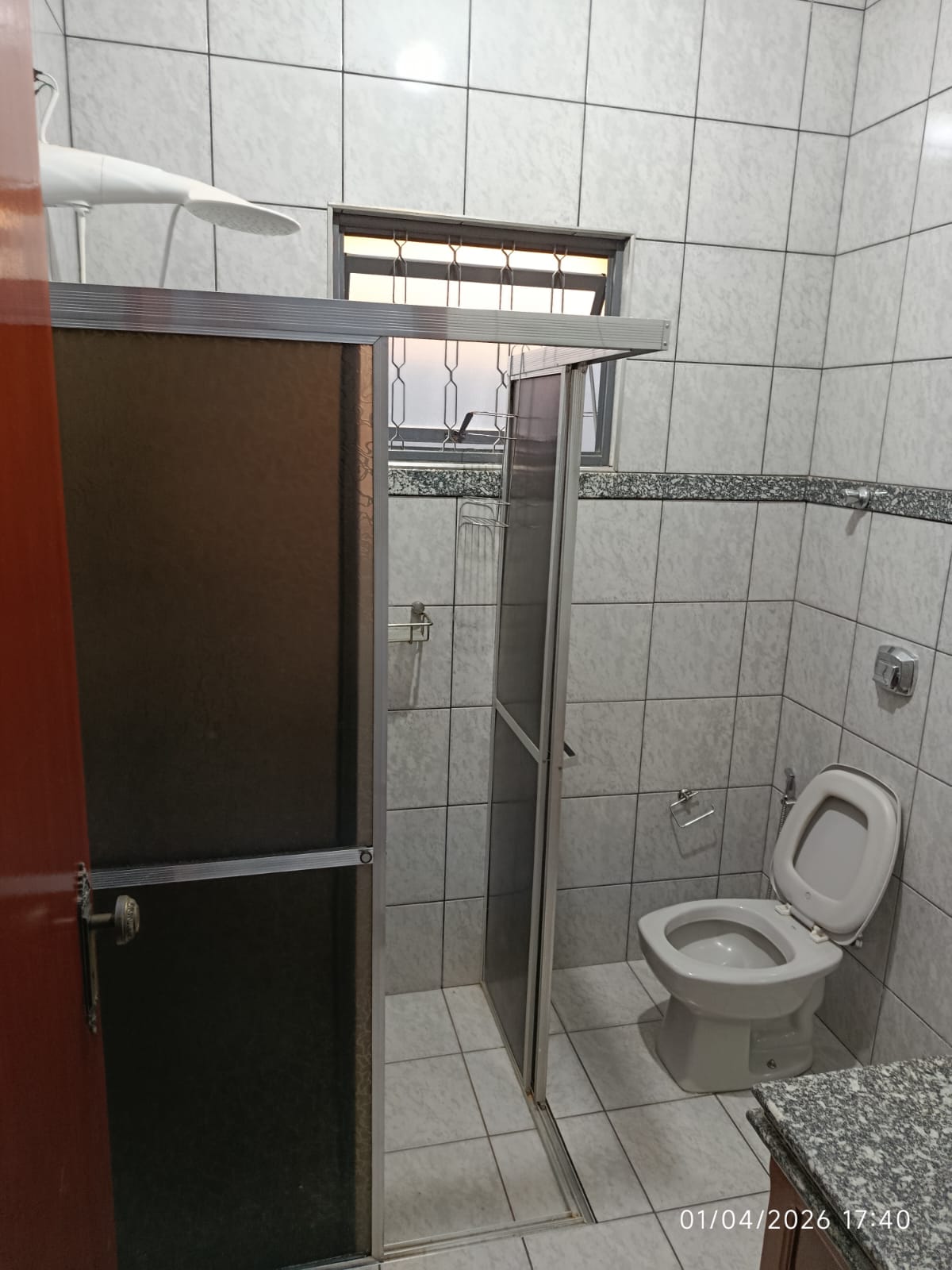 Avenida Mário Bis, 31 - Loteamento Residencial Alto das Brisas