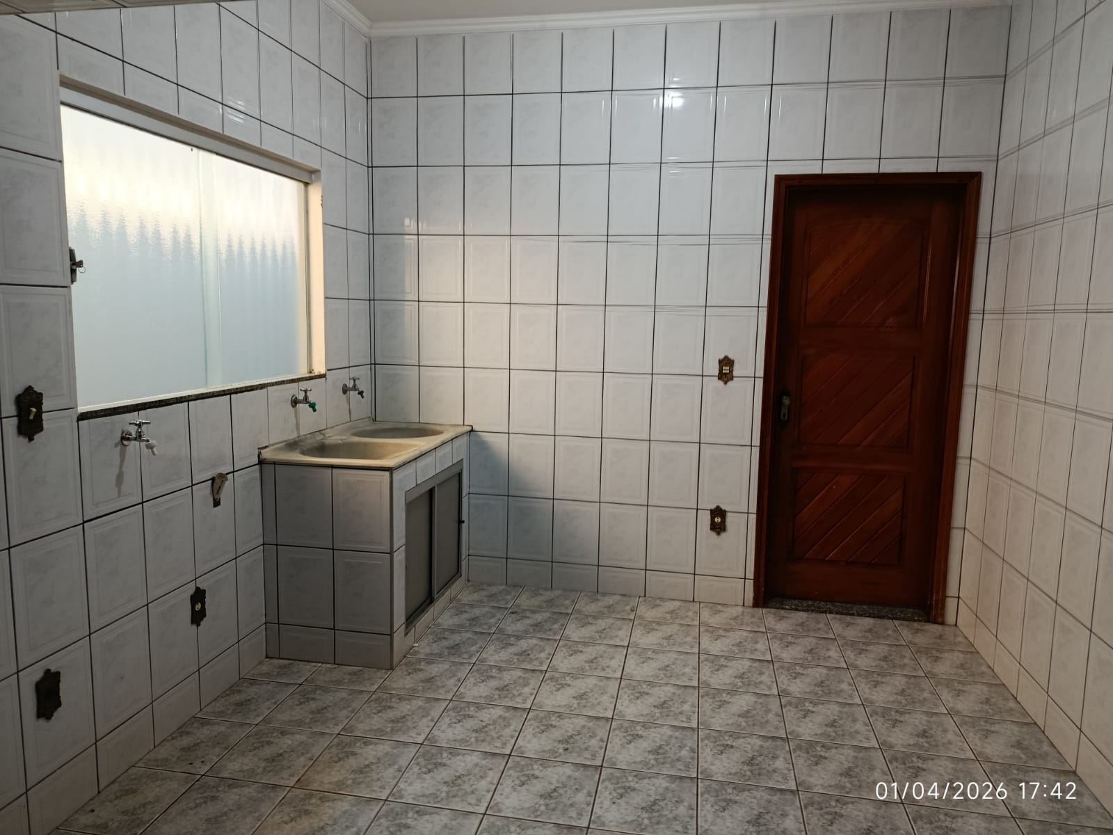 Avenida Mário Bis, 31 - Loteamento Residencial Alto das Brisas