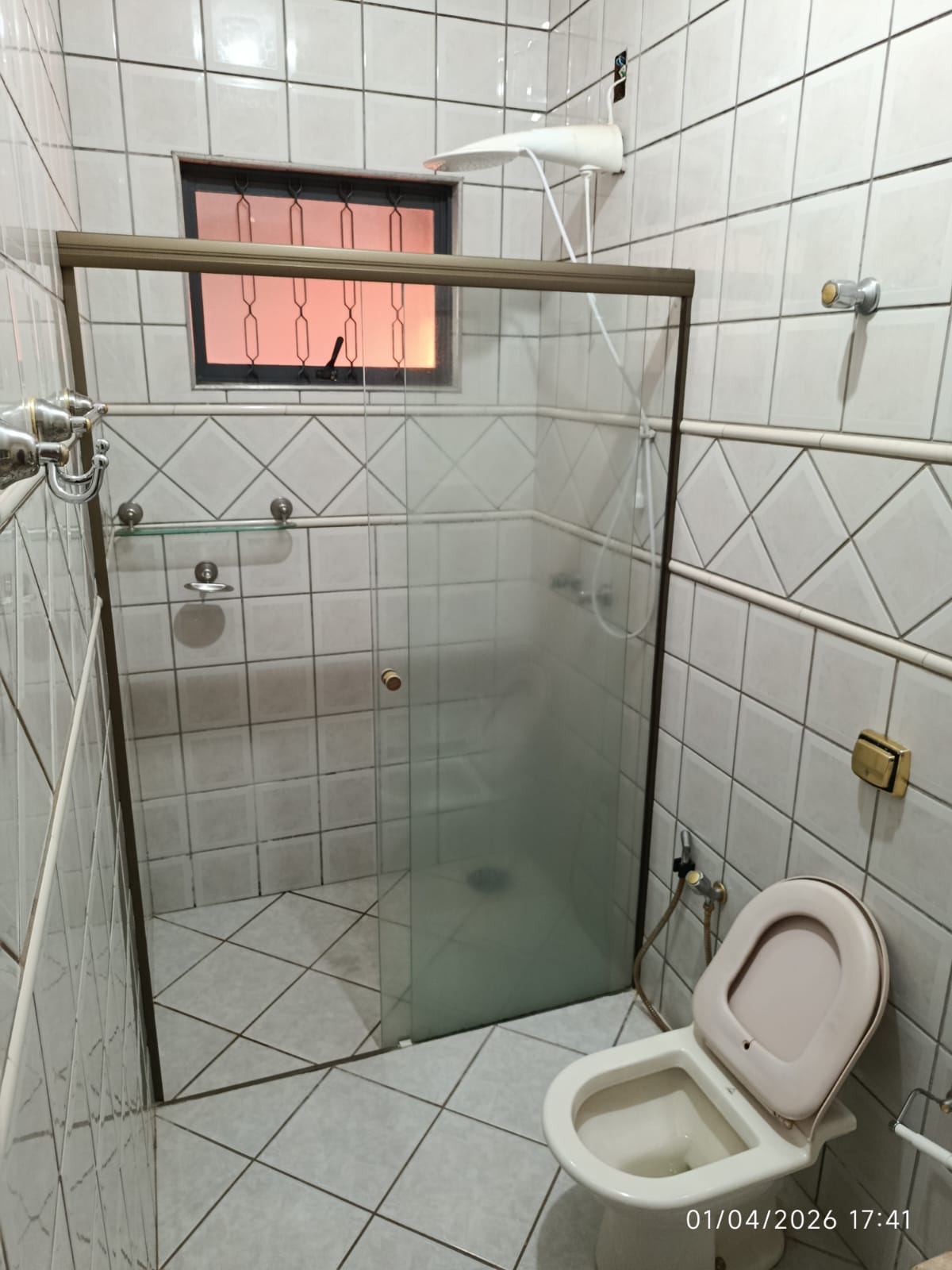 Avenida Mário Bis, 31 - Loteamento Residencial Alto das Brisas