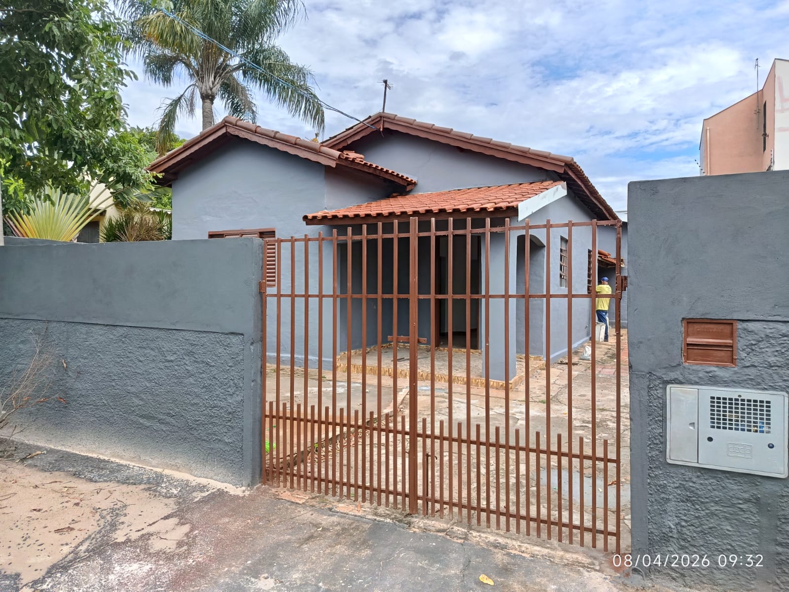 Avenida Leblon, 425 - Jardim Guanabara