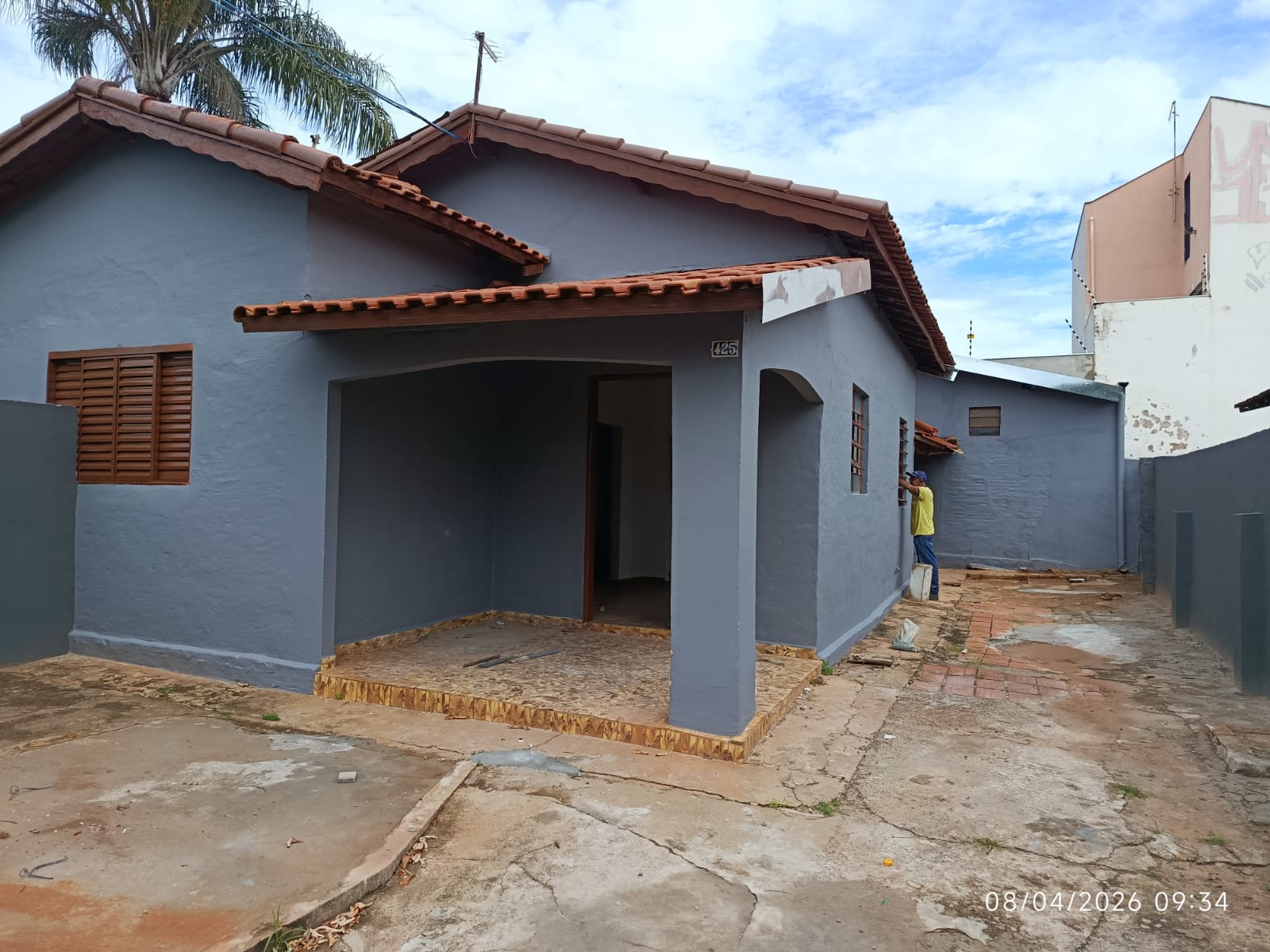 Avenida Leblon, 425 - Jardim Guanabara