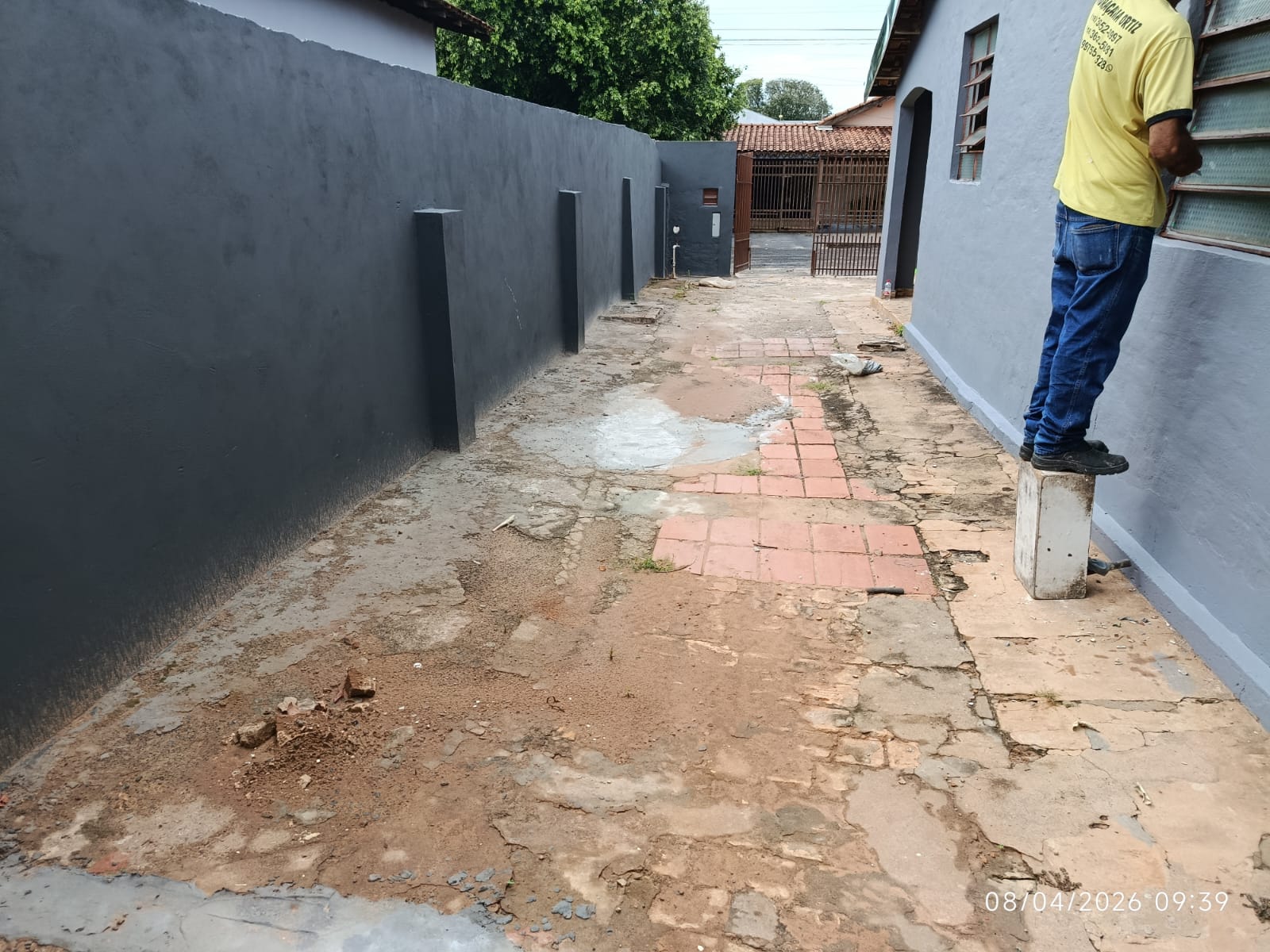 Avenida Leblon, 425 - Jardim Guanabara