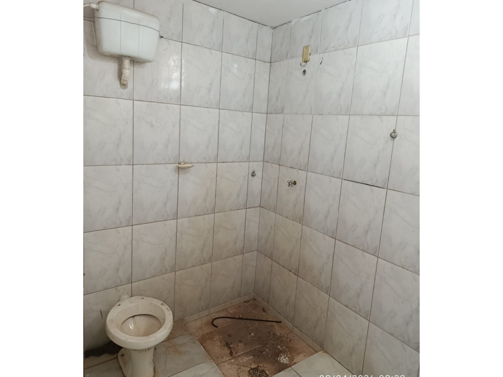 Avenida Leblon, 425 Fundos - Jardim Guanabara