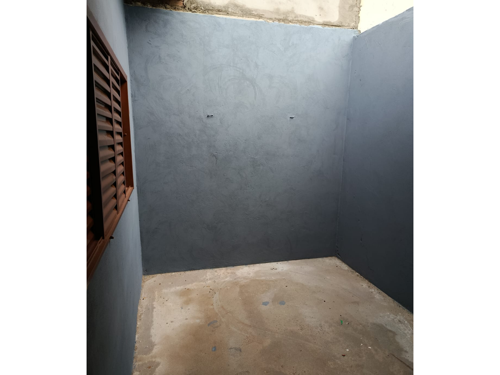 Avenida Leblon, 425 Fundos - Jardim Guanabara