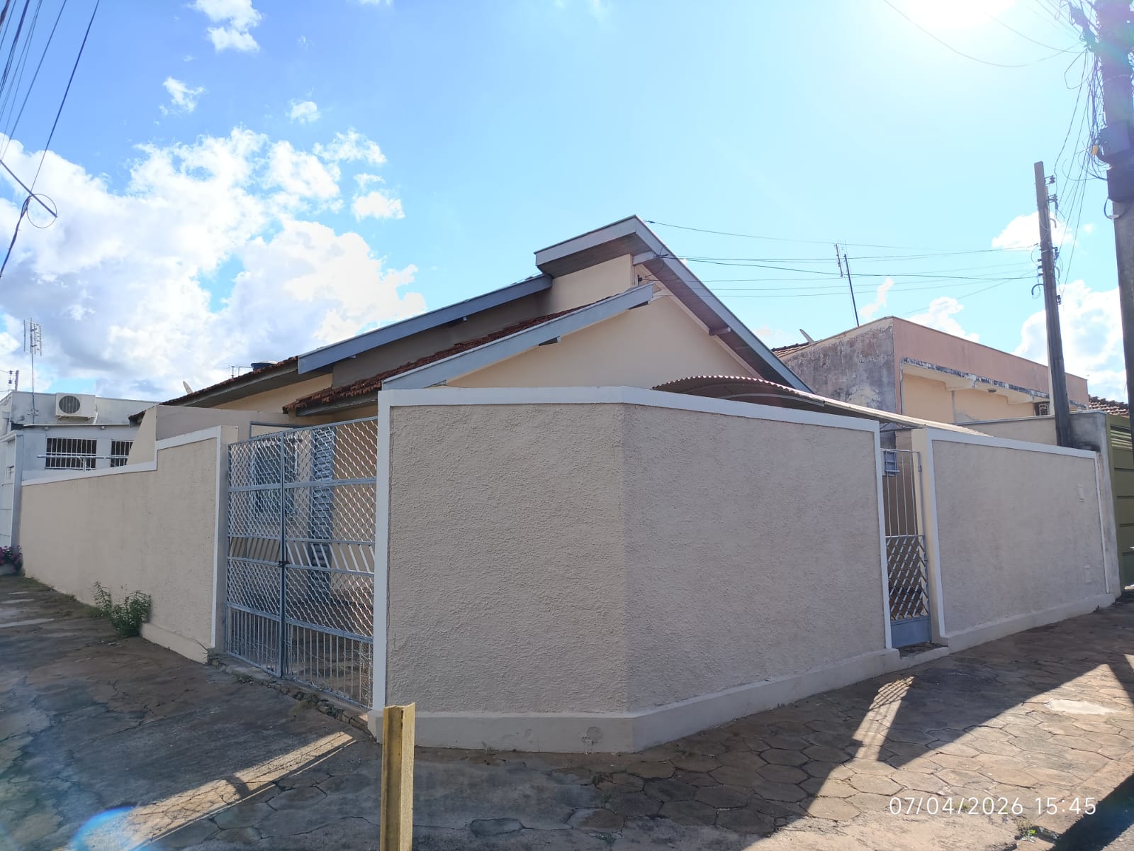 Rua Anchieta, 1354 - Vila Paulista