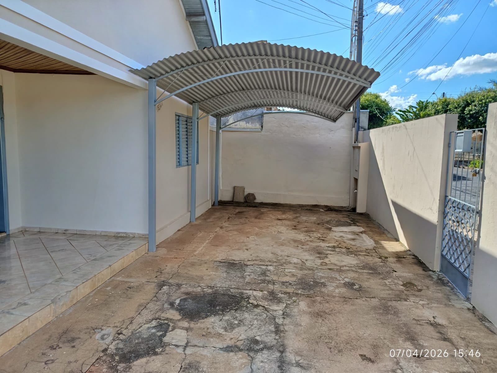 Rua Anchieta, 1354 - Vila Paulista