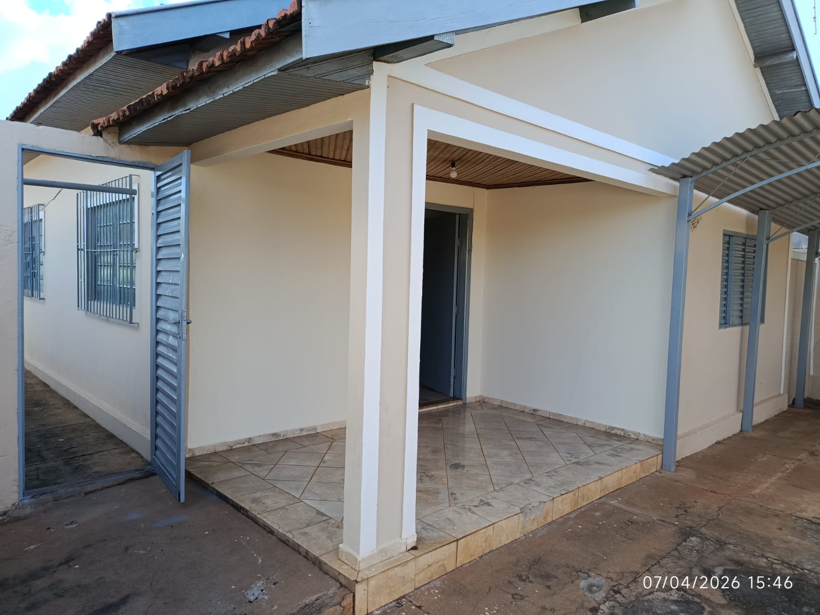 Rua Anchieta, 1354 - Vila Paulista