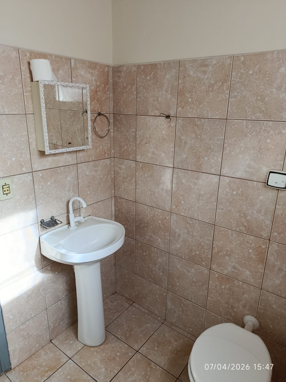 Rua Anchieta, 1354 - Vila Paulista