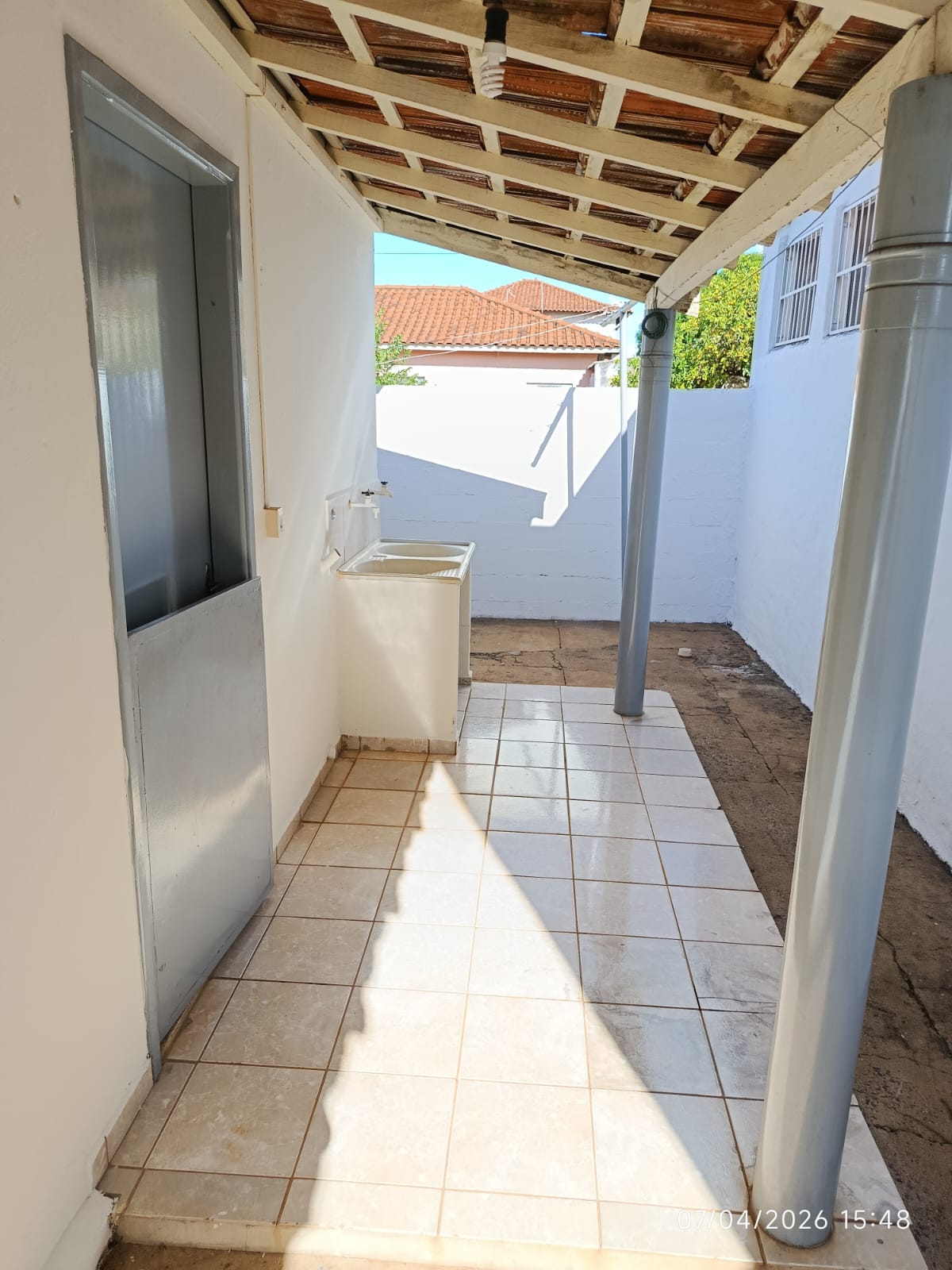 Rua Anchieta, 1354 - Vila Paulista