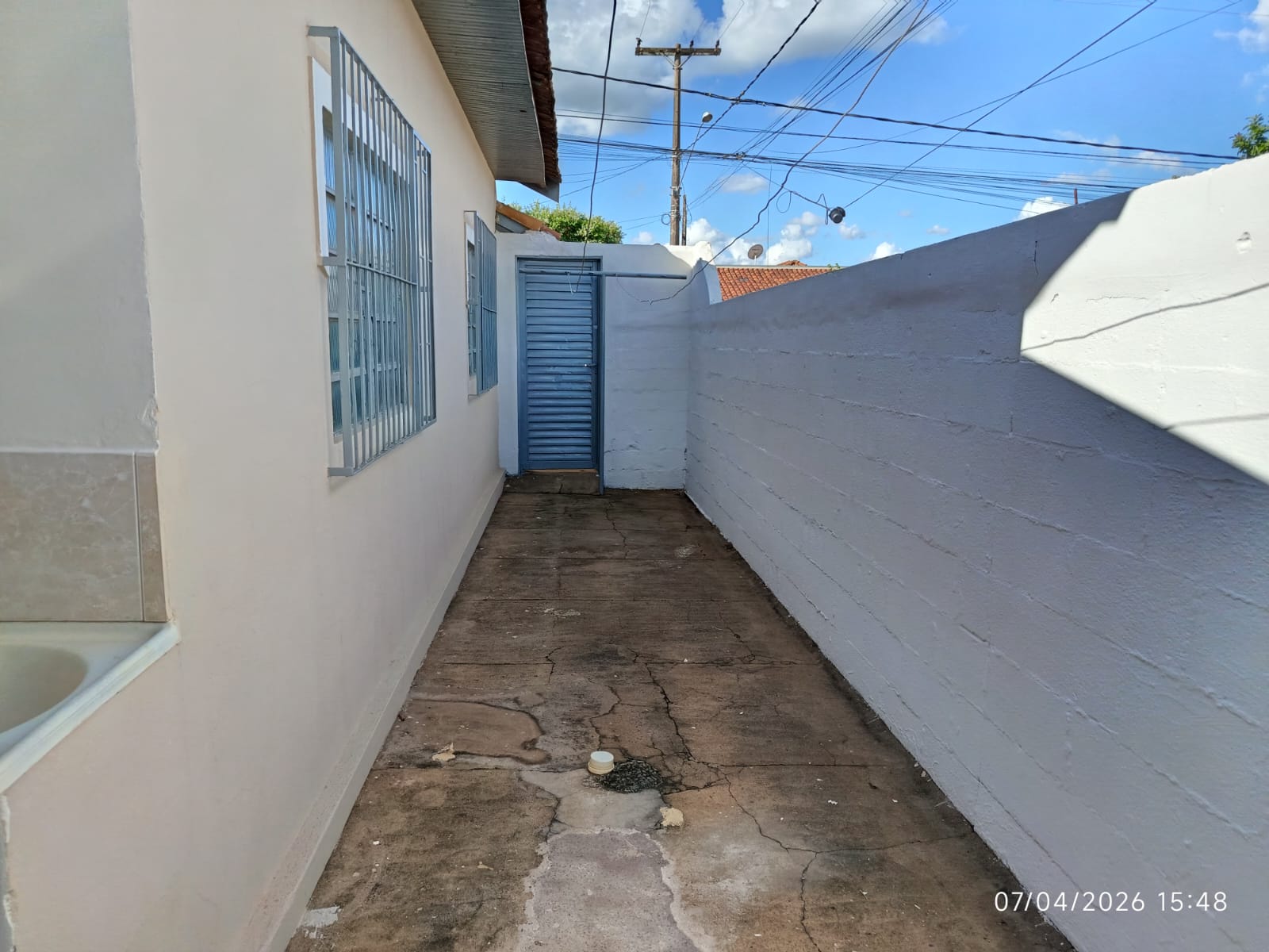 Rua Anchieta, 1354 - Vila Paulista