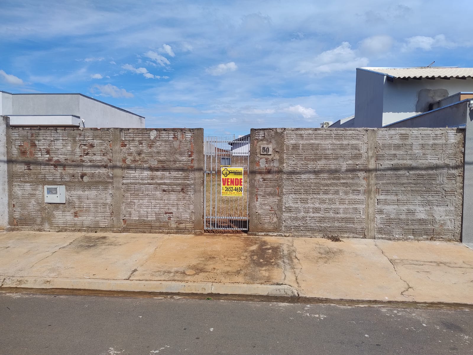 EXCELENTE TERRENO NO MAIS SOLAR I