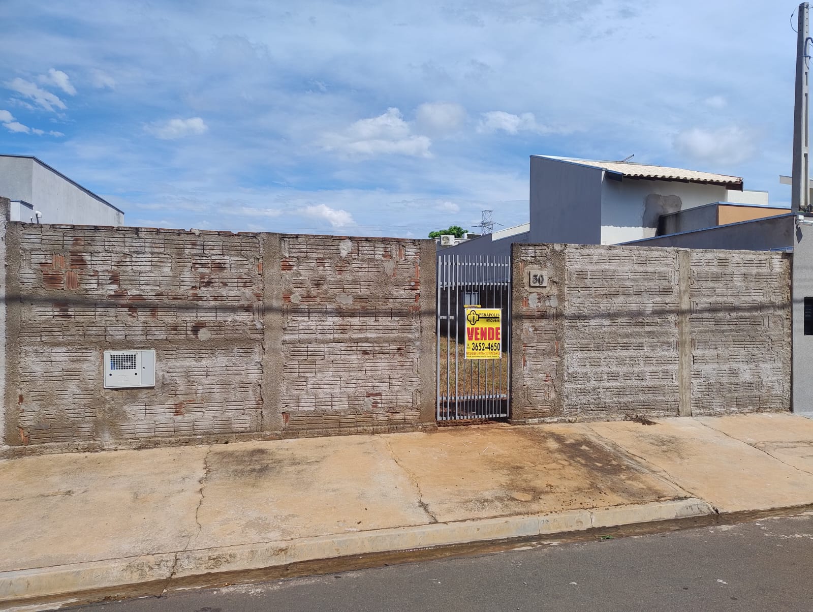 EXCELENTE TERRENO NO MAIS SOLAR I