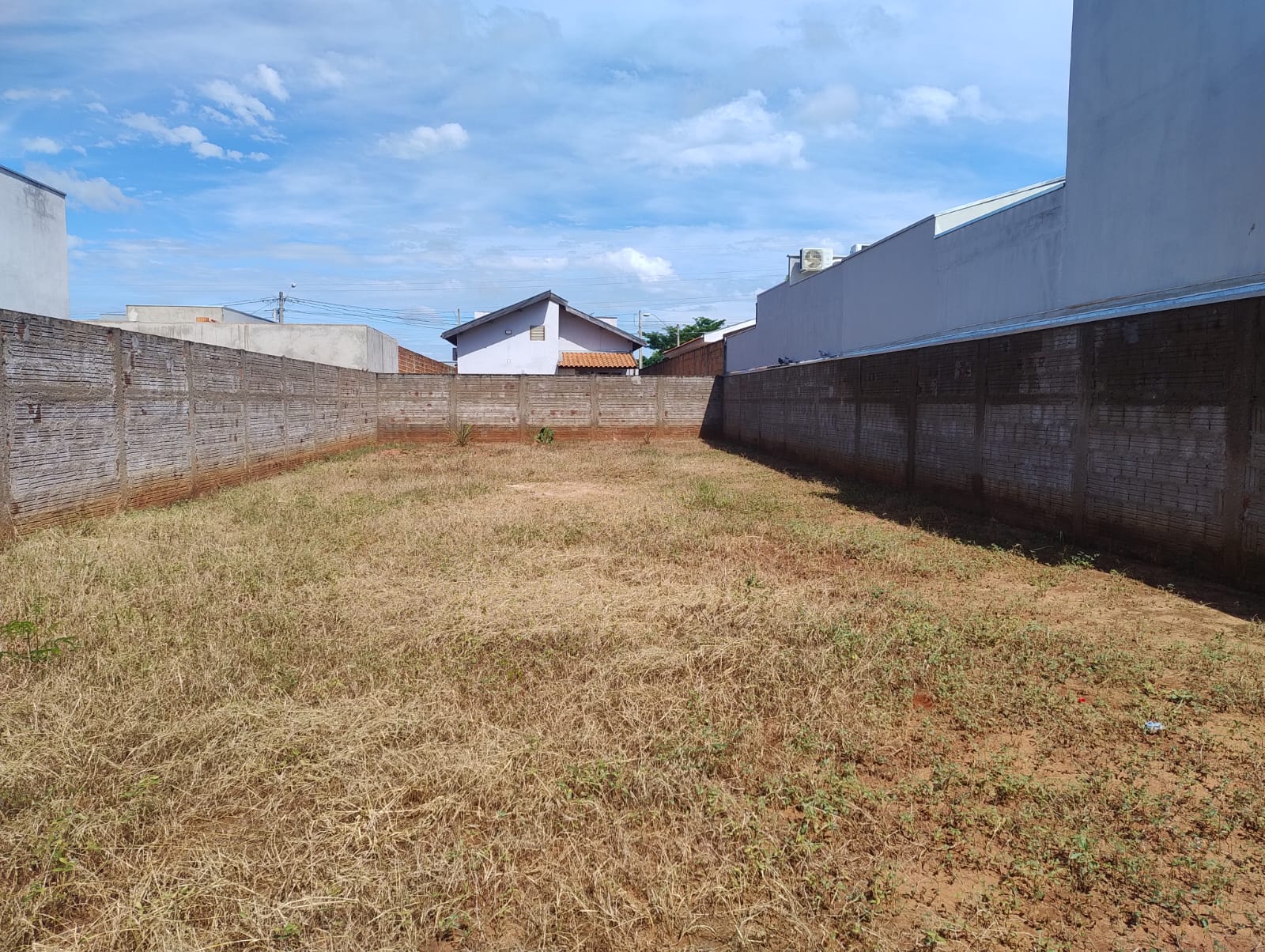 EXCELENTE TERRENO NO MAIS SOLAR I