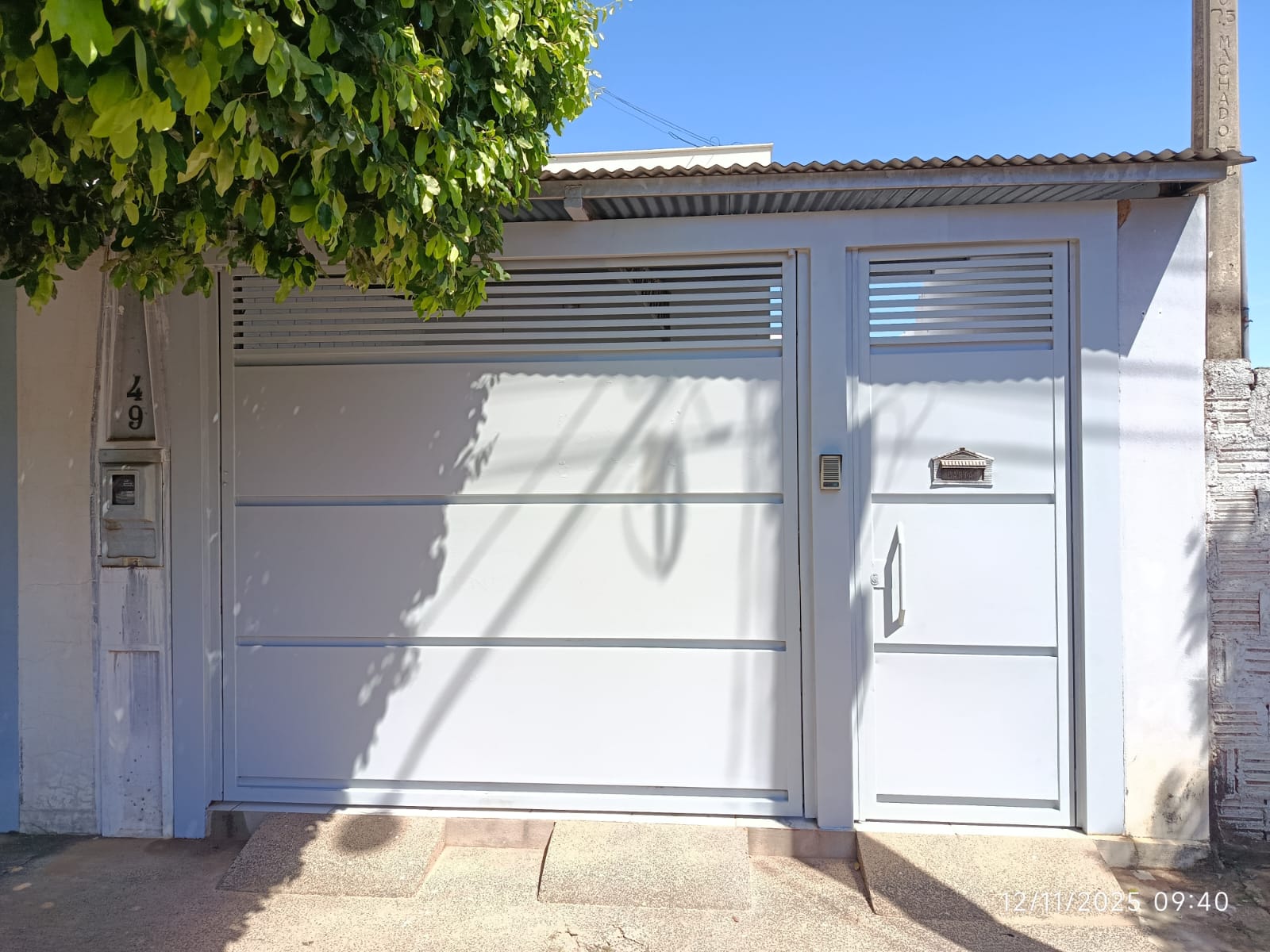 Rua Maria Fátima Duarte Guarnier, 49 - Residencial Jardim Pevi II