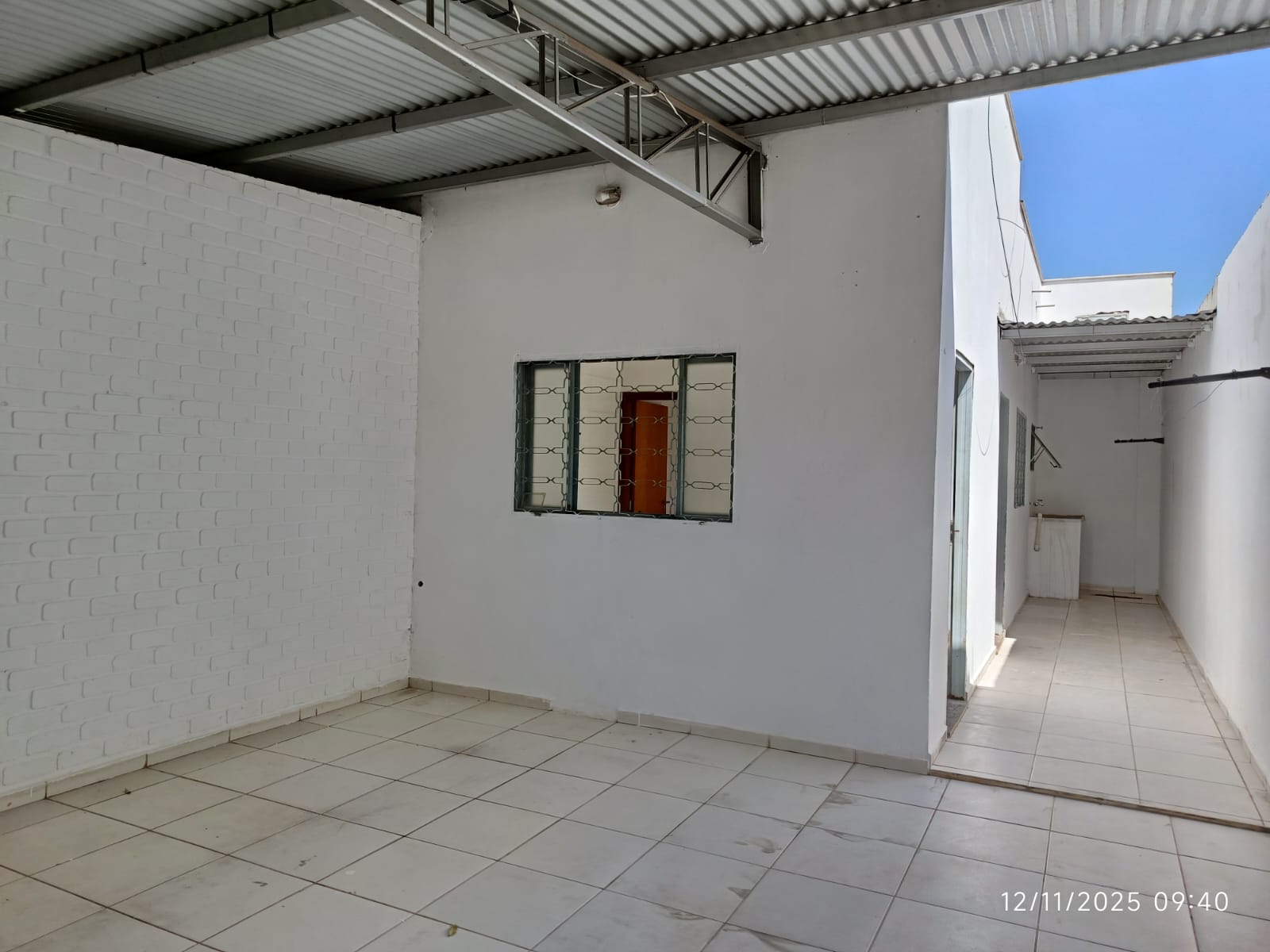 Rua Maria Fátima Duarte Guarnier, 49 - Residencial Jardim Pevi II