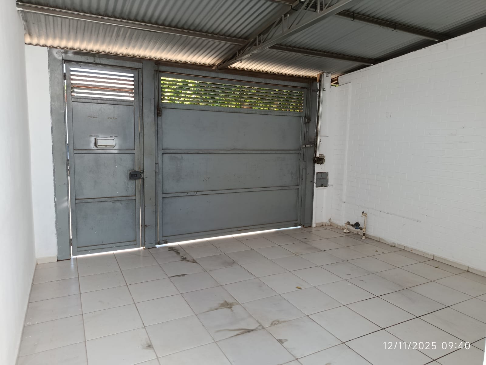 Rua Maria Fátima Duarte Guarnier, 49 - Residencial Jardim Pevi II