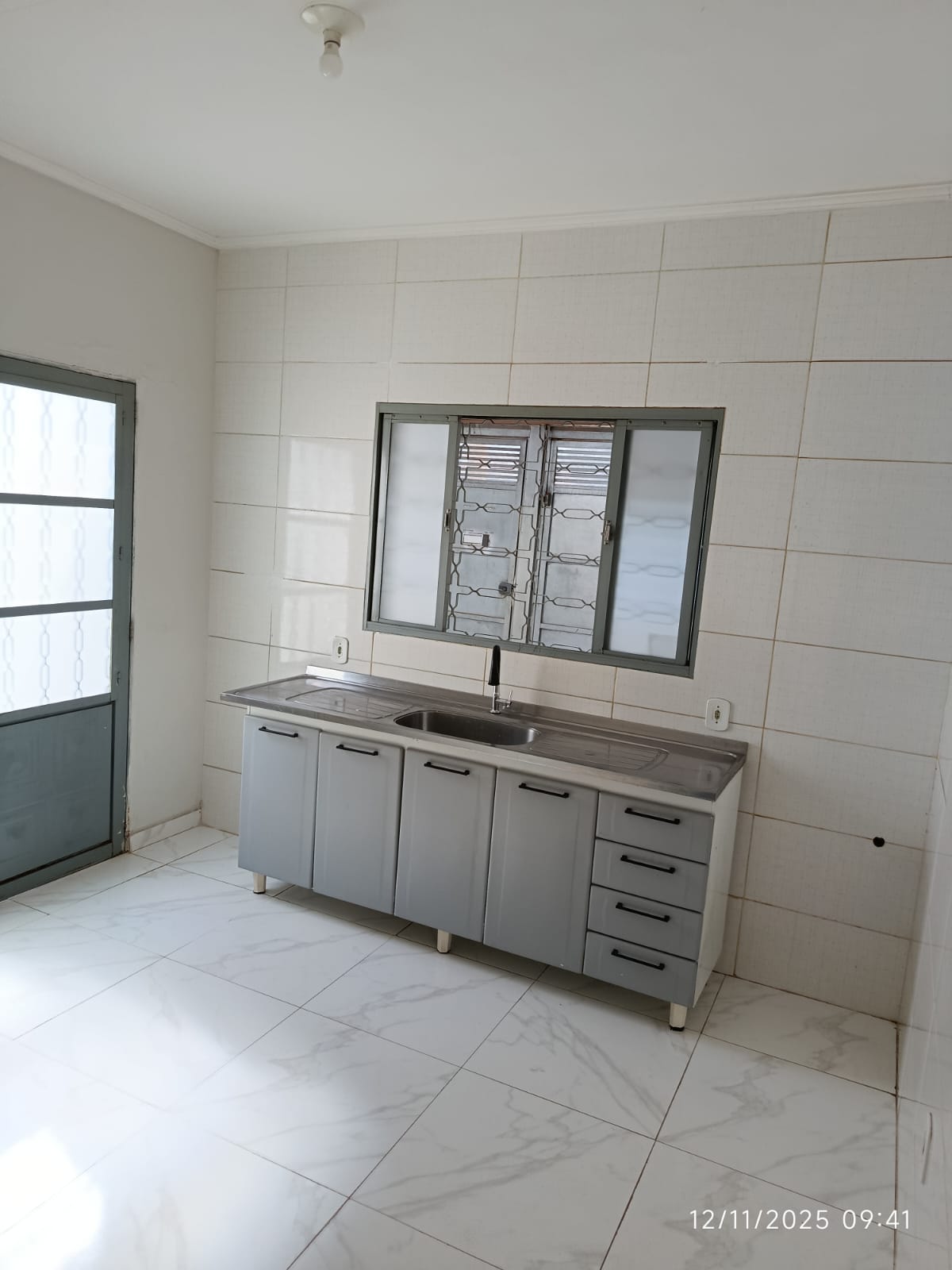 Rua Maria Fátima Duarte Guarnier, 49 - Residencial Jardim Pevi II