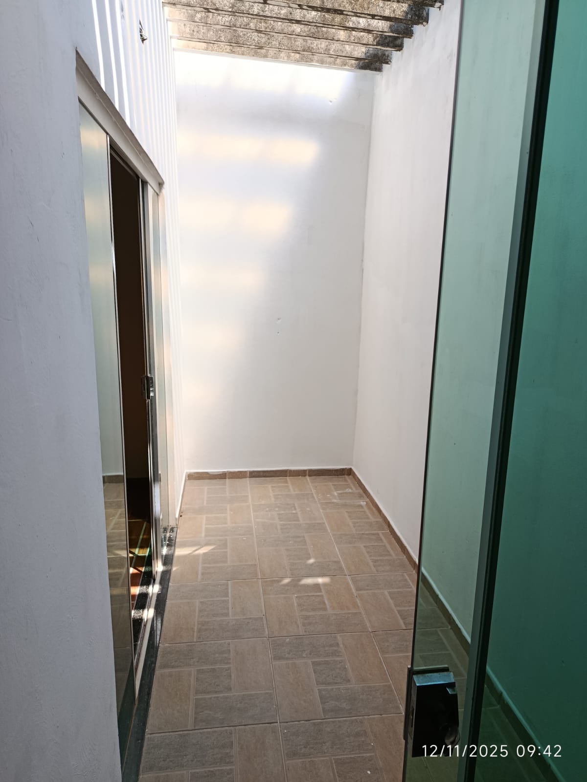 Rua Maria Fátima Duarte Guarnier, 49 - Residencial Jardim Pevi II