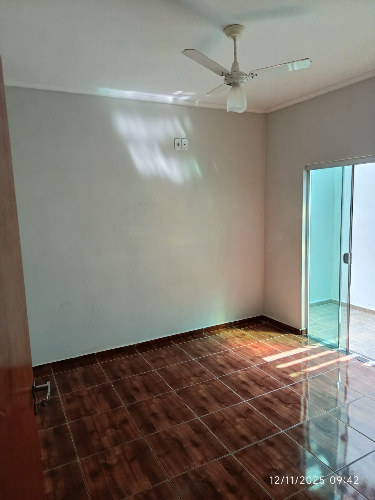 Rua Maria Fátima Duarte Guarnier, 49 - Residencial Jardim Pevi II