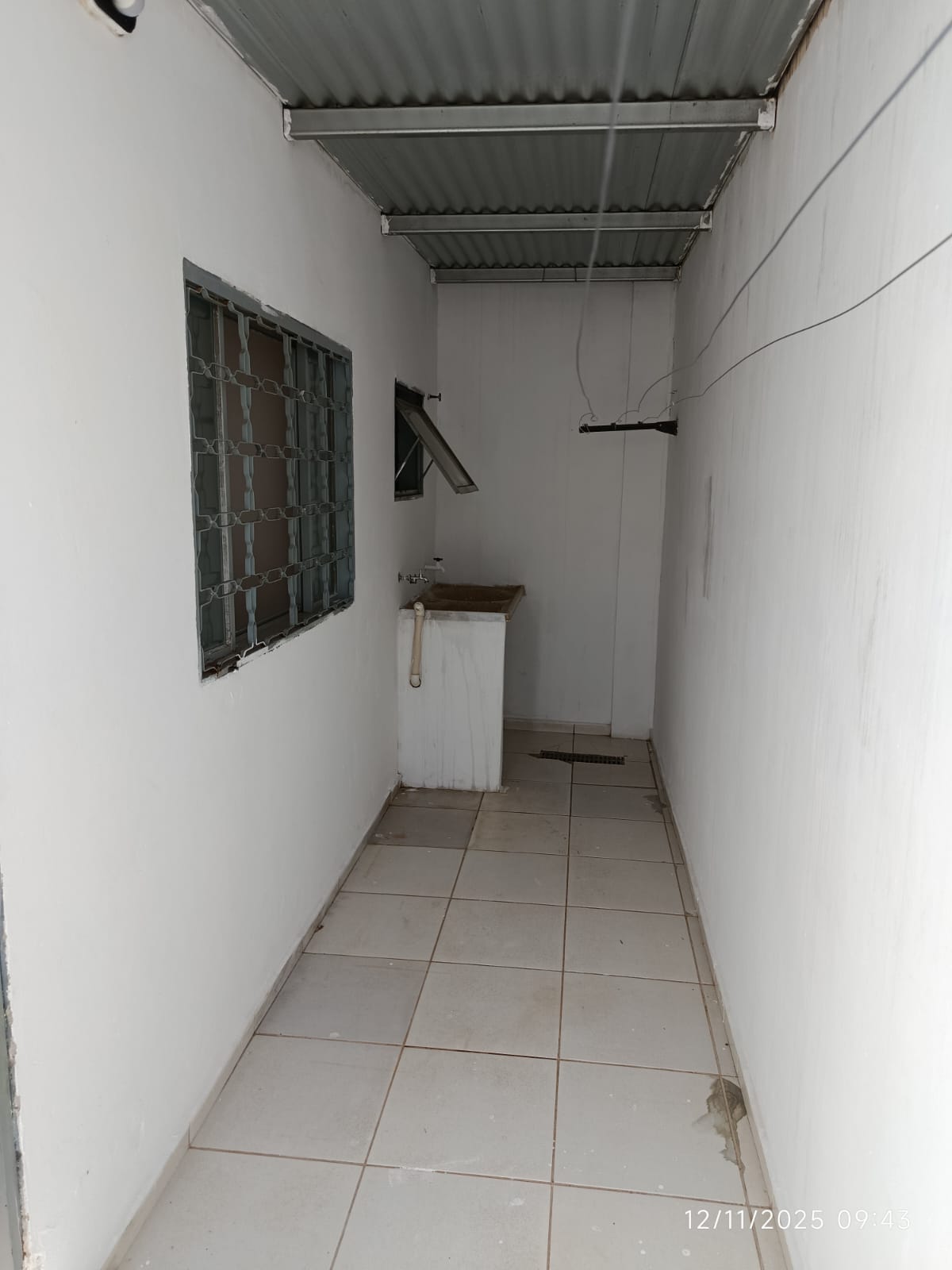 Rua Maria Fátima Duarte Guarnier, 49 - Residencial Jardim Pevi II