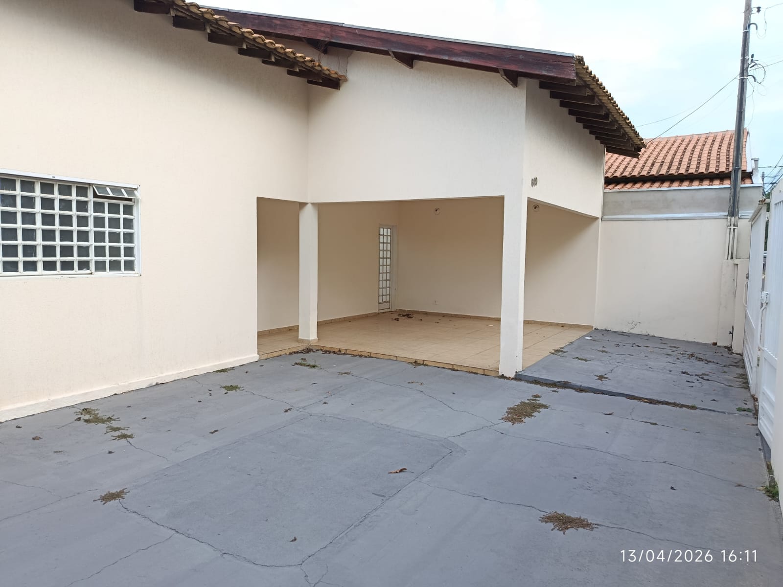 Avenida Orestes Soares de Moraes, 669 - Residencial Jardim do Lago