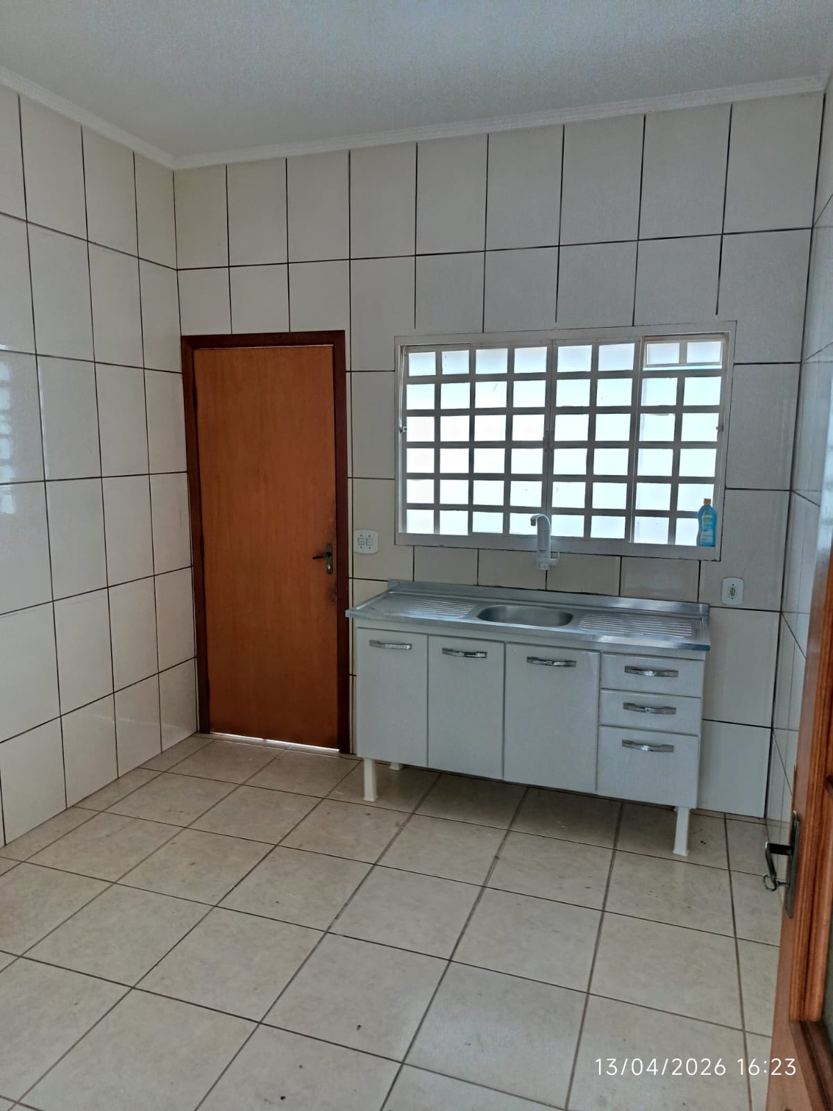 Avenida Orestes Soares de Moraes, 669 - Residencial Jardim do Lago